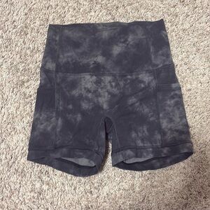Shein workout shorts